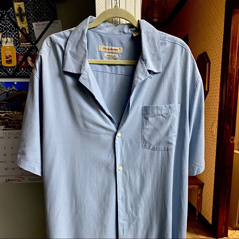 Men’s Tommy Bahama Silk